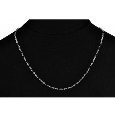 Цепочка sch-005 (серебро, 925 проба) Изображение
