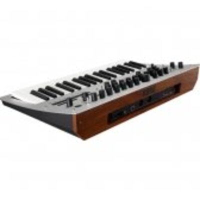 Синтезатор аналоговый Korg Minilogue-PG Изображение