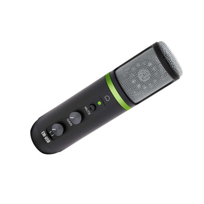 Мікрофон MACKIE EM-USB Зображення