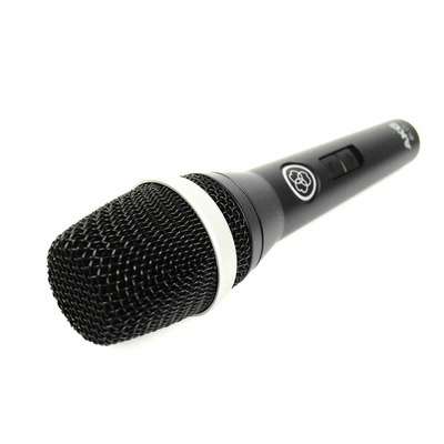 Мікрофон AKG DC5S Зображення
