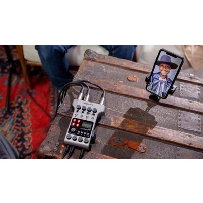 Адаптер Zoom BTA-2 Зображення