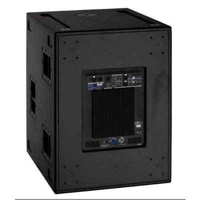 Активна акустична система dB Technologies DVA S1521 N Зображення