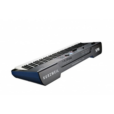 Сценічне піано Kurzweil SP6 Зображення