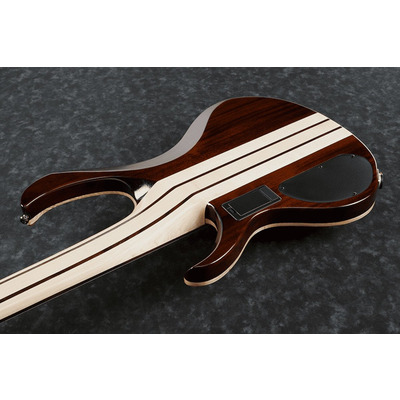 Бас-гитара Ibanez BTB745-NTL Изображение