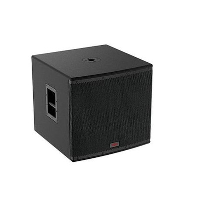 Активный сабвуфер 18 "HH Electronics TRS-1800 Изображение