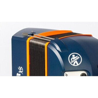 Акордеон Hohner XS Child (A-2901) Blue Зображення