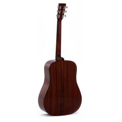 Гітара акустична Sigma SDM-18E+ (з чохлом) Зображення