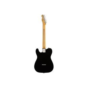 Електрогітара Squier by Fender Classic Vibe '70S Telecaster Custom Mn Black (374050506) Зображення
