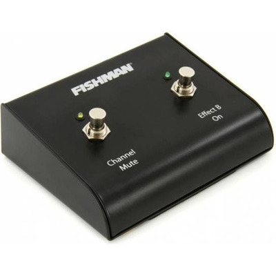 Футконтролер для підсилювача Loudbox Fishman ACC-LBX-FSW Зображення