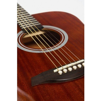 Гітара акустична Virginia V-D30 Зображення