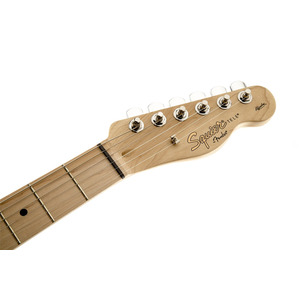 Електрогітара SQUIER by FENDER AFFINITY TELE BUTTERSCOTCH BLONDE Зображення