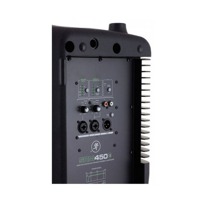 Акустическая система Mackie SRM450 V3 (2042790-01) Изображение