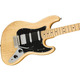 Електрогітара Fender Alternate Reality Sixty-Six Mn Natural (145022321) Зображення