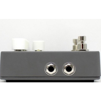 Педаль ефектів Electro-harmonix Guitar Mono Synth Зображення