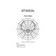 Капсюль Audio-Technica AT4053BEL Изображение