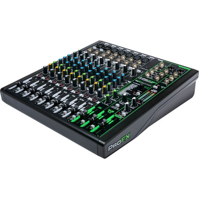 Микшер Mackie ProFX12V3 Изображение
