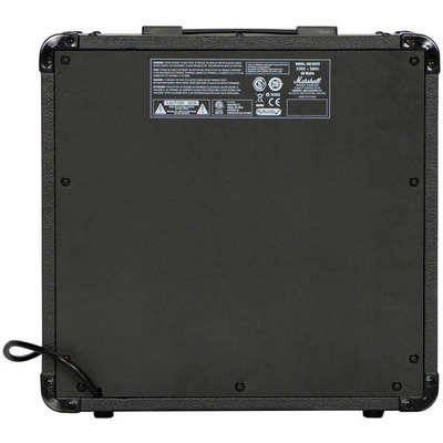 Комбоусилитель гитарный Marshall MG15GR Изображение