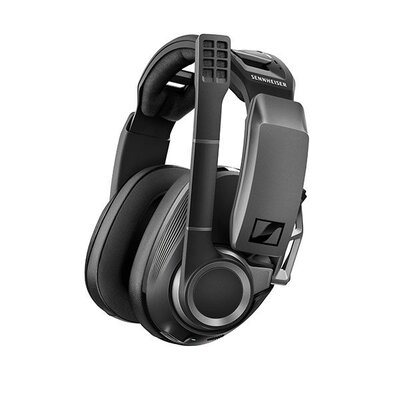 Bluetooth гарнитура Sennheiser GSP 670 Изображение