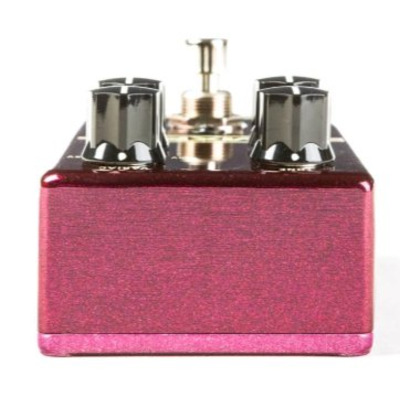 Педаль эффектов DUNLOP MXR M236 Super Badass Variac Изображение
