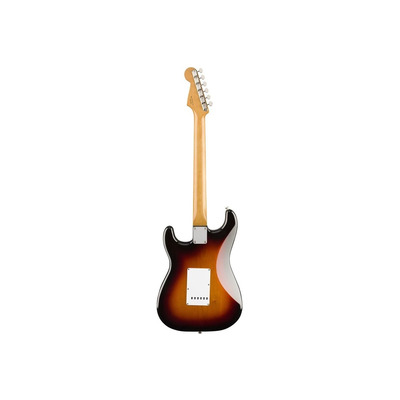 Электрогитара Fender Vintera '60S Stratocaster Pfn 3-Color Sunburst (149983300) Изображение