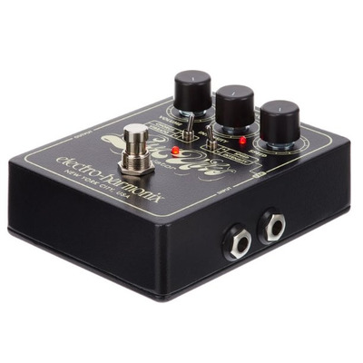 Гитарная педаль Electro-harmonix Goodvibes Изображение