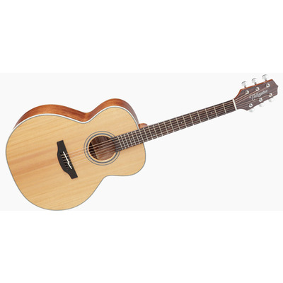 Гітара акустична TAKAMINE GN20 NS Зображення