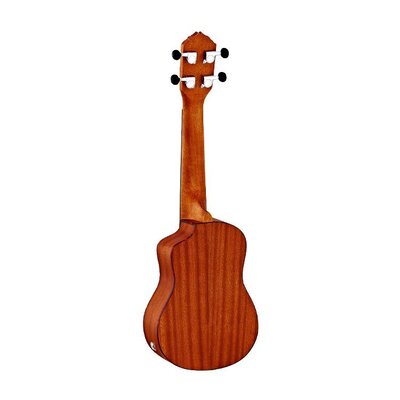 Укулеле Ortega RU5CE-SO (soprano з підключенням) Зображення