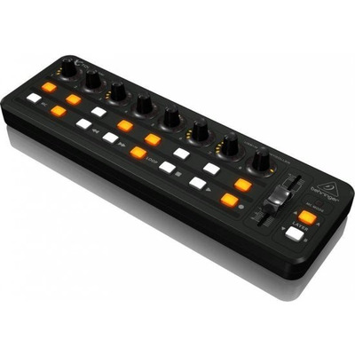 Midi-контроллер Behringer XTOUCH MINI Изображение