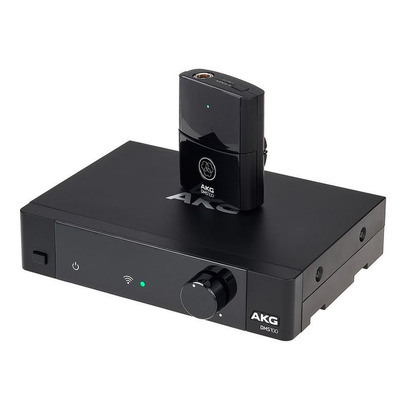 Мікрофонна радіосистема AKG DMS100 Instrument Set Зображення
