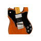 Електрогітара FENDER AMERICAN ORIGINAL 70S TELECASTER DELUXE CUSTOM MN MOCHA Зображення