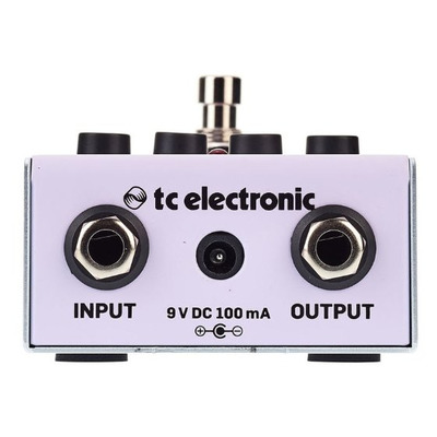 Педаль ефектів TC Electronic 3RD DIMENSION CHORUS Зображення