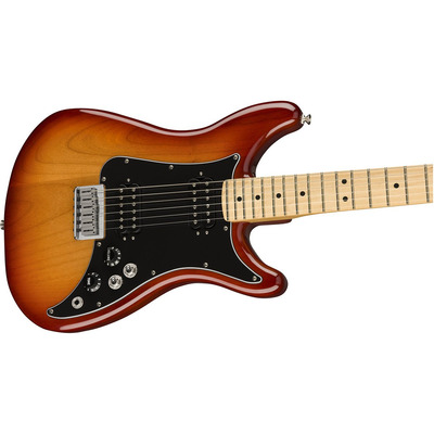 Электрогитара FENDER PLAYER LEAD III MN SIENNA SUNBURST Изображение