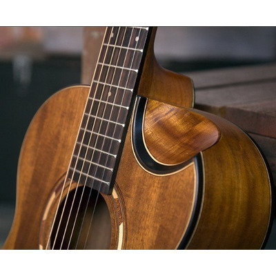 Акустична гітара Washburn WCGM55K Зображення