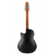 Электроакустическая гитара Ovation Applause Standard AB2412II-5 Black Изображение