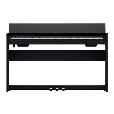 Цифрове фортепіано Roland F701 CB Зображення