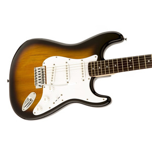 Электрогитара Fender Squier Bullet Stratocaster HSS BSB (310005532) Изображение