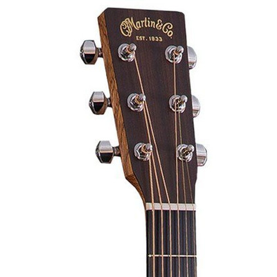 Гітара акустична Martin DRS2 (з футляром) Зображення