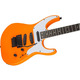 Електрогітара Jackson SL4X Soloist Rw Neon Orange Зображення