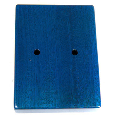 Калимба GEWA Beetle Blue, 21 Keys Изображение