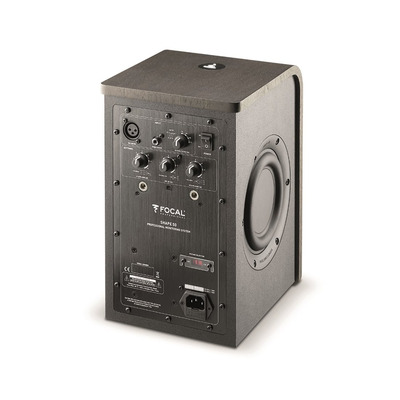 Студийный монитор Focal SHAPE 50 Изображение