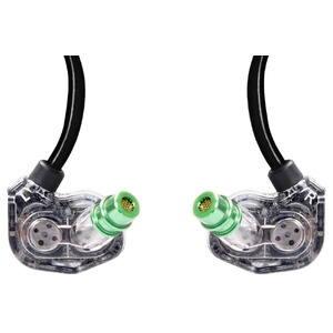 Наушники Mackie CR-BUDS+ Изображение