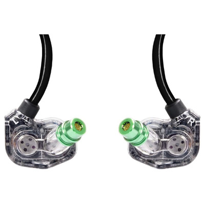 Навушники Mackie CR-BUDS+ Зображення