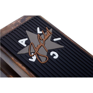 Педаль ефектів Dunlop JC95 Jerry Cantrell Signature Cry Baby Wah Wah Зображення