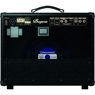 Комбопідсилювач гітарний Bugera V22 INFINIUM Зображення