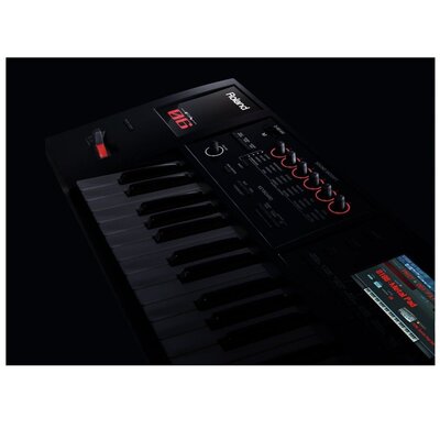 Синтезатор Roland FA06 Изображение