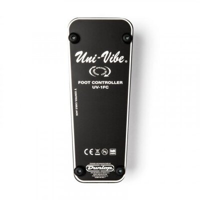 Педаль ефектів Dunlop UV1FC Зображення
