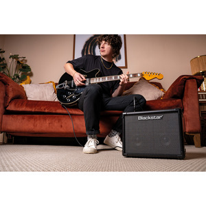Комбоусилитель для электрогитары Blackstar ID:Core Stereo 20 (V4) Изображение