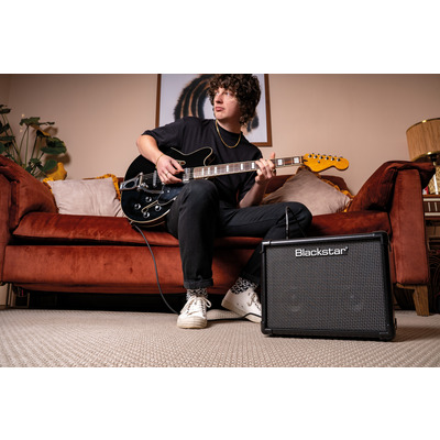 Комбопідсилювач для електрогітари Blackstar ID:Core Stereo 40 (V4) Зображення