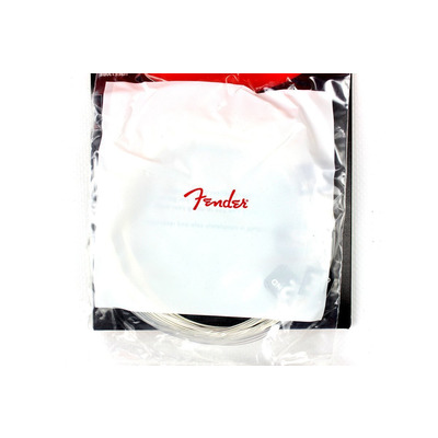 Струны для классической гитары Fender 130 Изображение