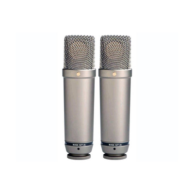 Мікрофони RODE NT1-A MP Зображення